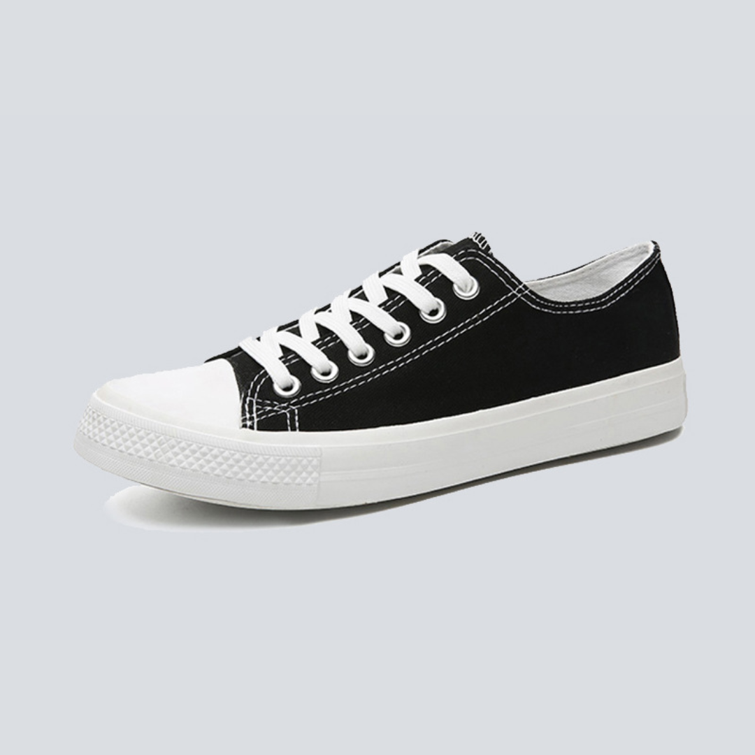 Lätta Slip-On-Skor För Kvinnor
