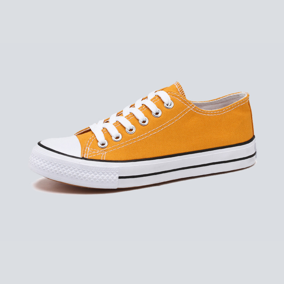 Lätta Slip-On-Skor För Kvinnor