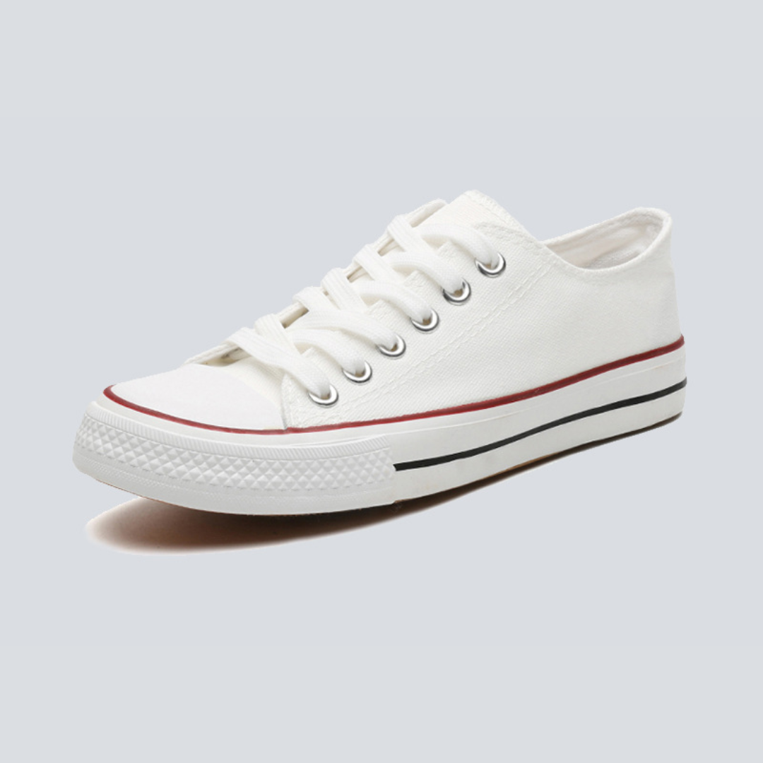 Lätta Slip-On-Skor För Kvinnor