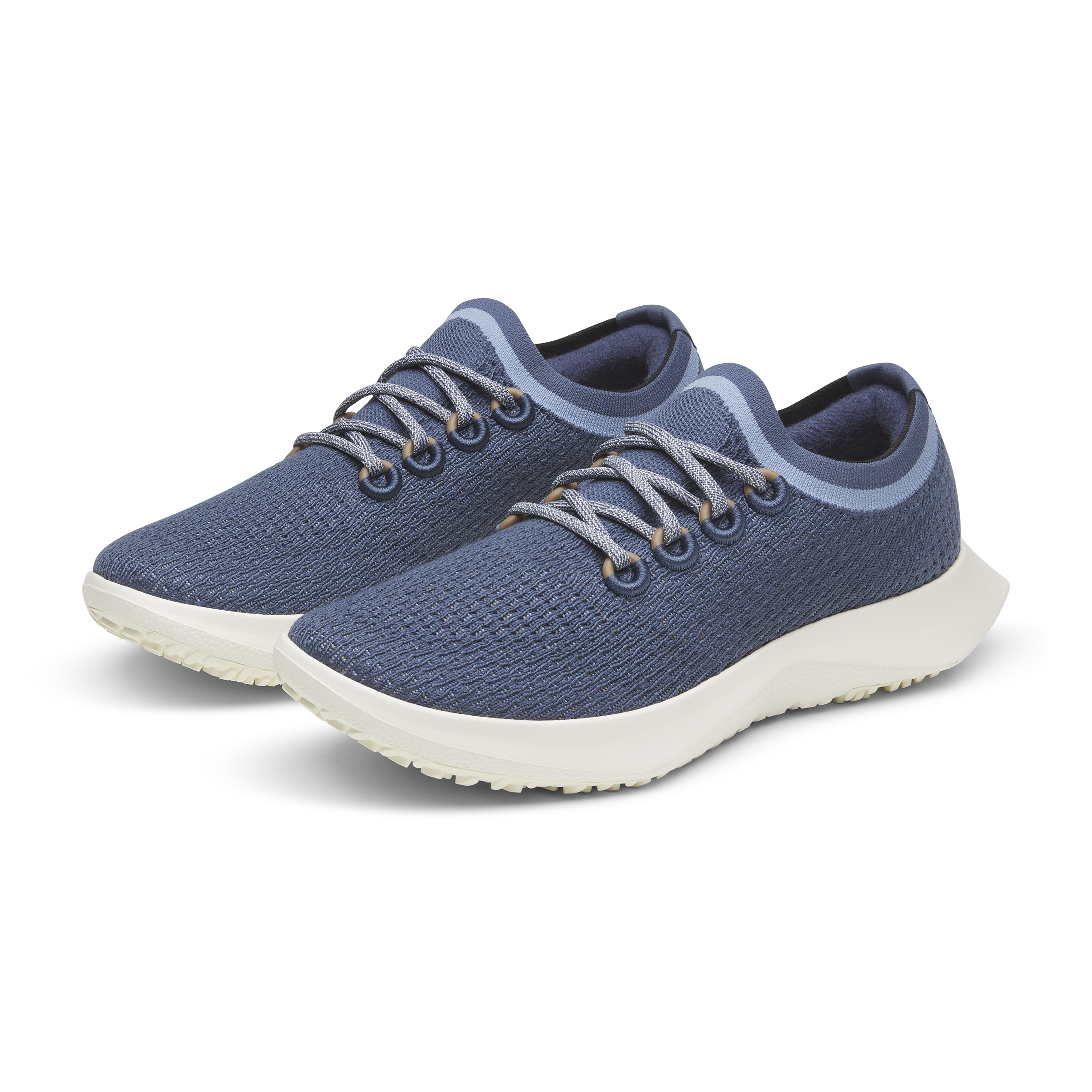 Damsneakers I Ett Stycke, Stickad Ovandel Med Greppsula