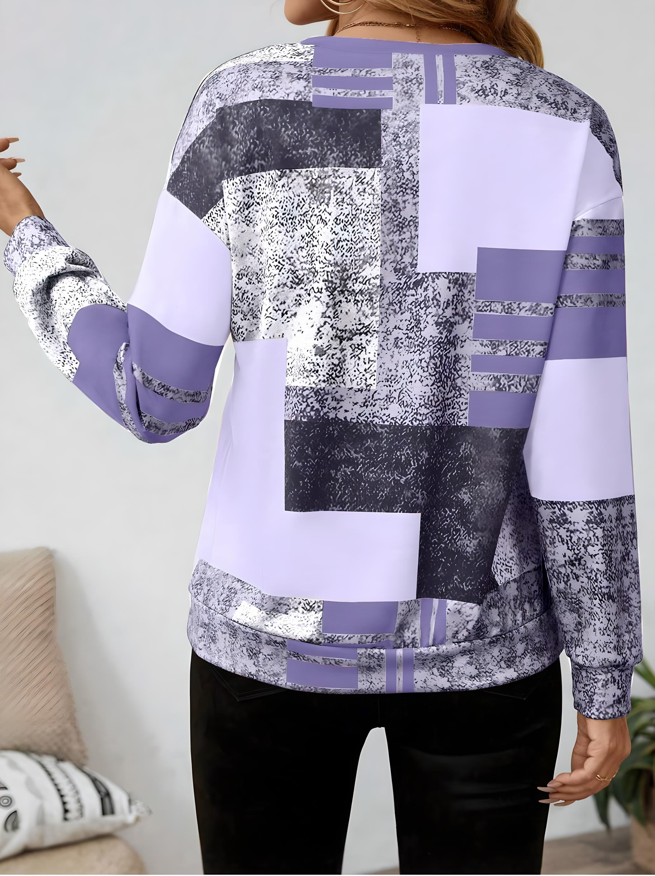 Topp I Vintage-Inspirerad Stil För Kvinnor Med Smickrande Silhuett