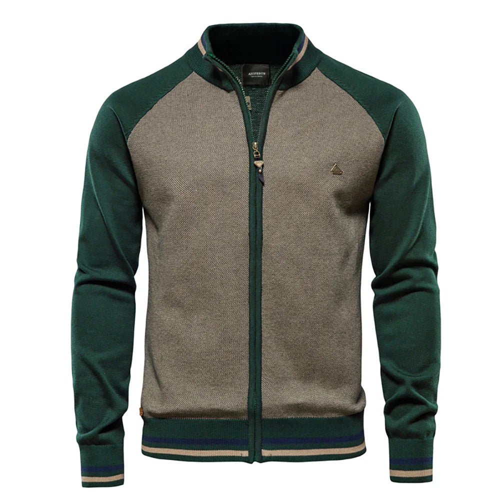 Damväst för Vinter med Mjuk Foder och Slim Fit