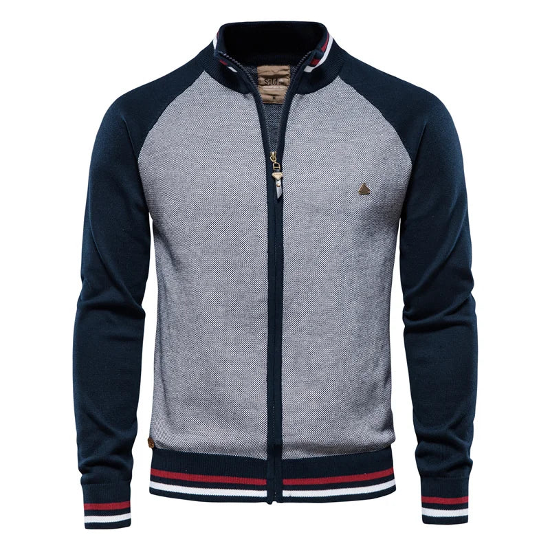 Damväst för Vinter med Mjuk Foder och Slim Fit