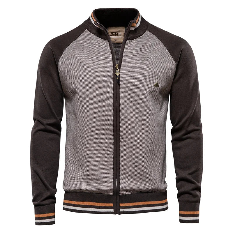 Damväst för Vinter med Mjuk Foder och Slim Fit