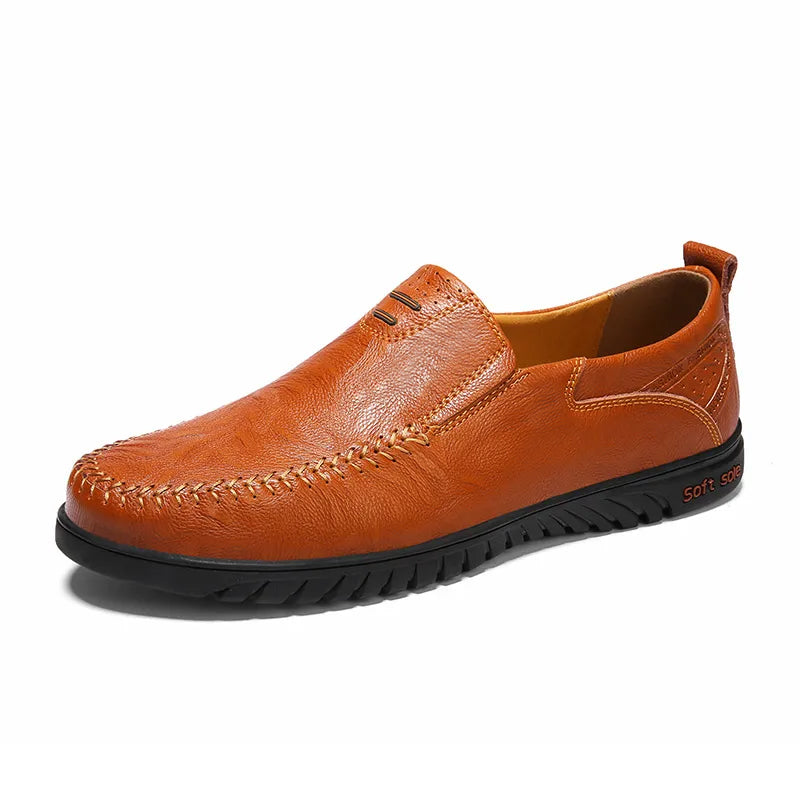 Vattentäta Slip-On-Skor För Män